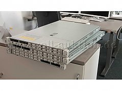 Server Ansicht Oben