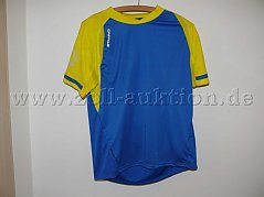 Shirt von vorn