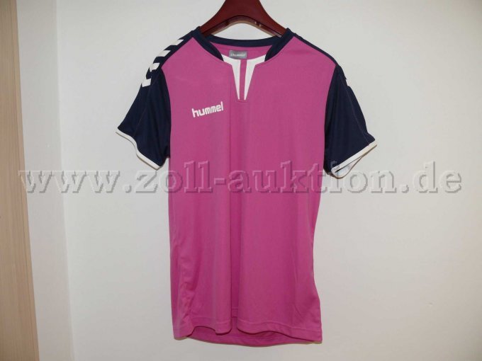 Shirt von vorn