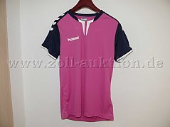 Shirt von vorn