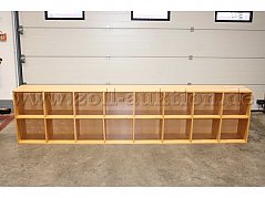 Sideboard/ offenes Regal