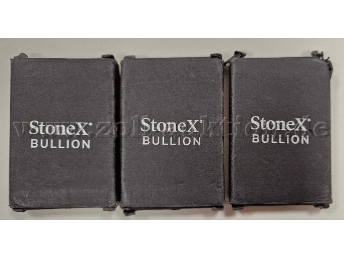 StoneX Verpackungen