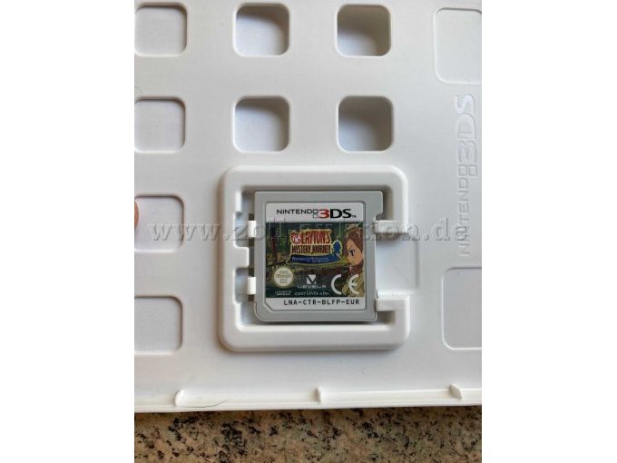 Spiel mit CE Zeichen