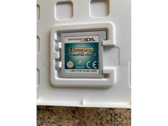 Spiel mit CE Zeichen