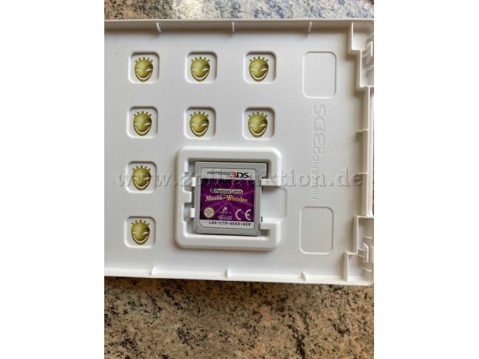 Spiel mit CE Zeichen