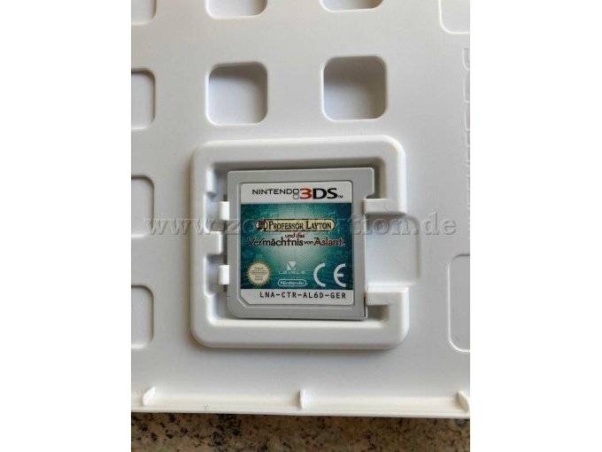 Spiel mit CE Zeichen