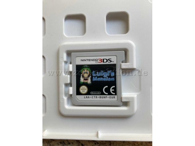 Spiel mit CE Zeichen