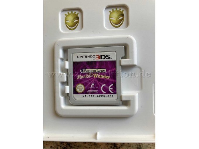 Spiel mit CE Zeichen