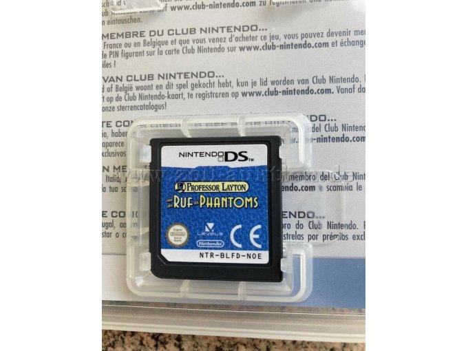 Spiel mit CE Zeichen