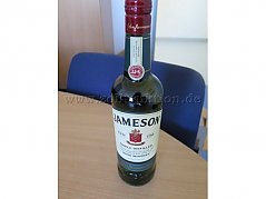 Whisky Jameson Irland