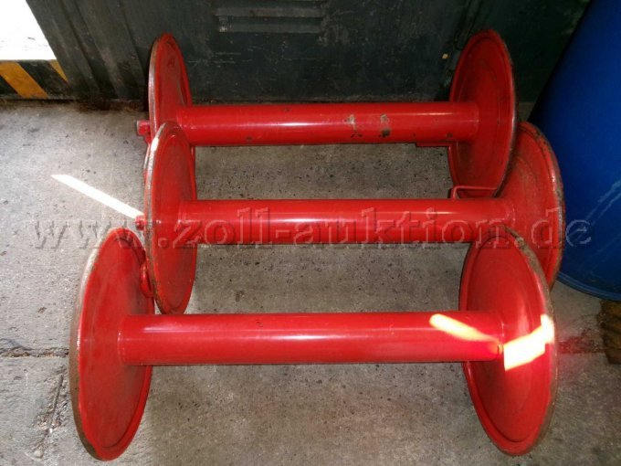 Haspel Mitte Ansicht