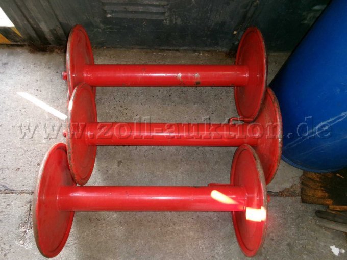 Haspel Mitte Ansicht