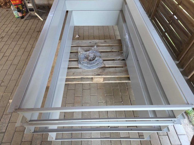 Draufsicht Draufsicht