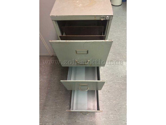 Details, kl. Schrank