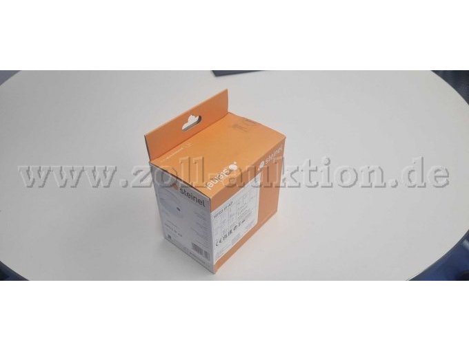 Personenzähl-Sensoren Originalverpackung