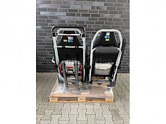 Tragestuhl Paket