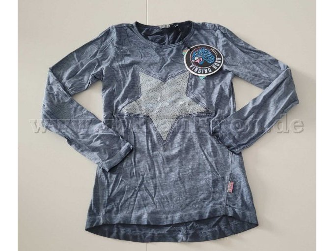 Langarmshirt