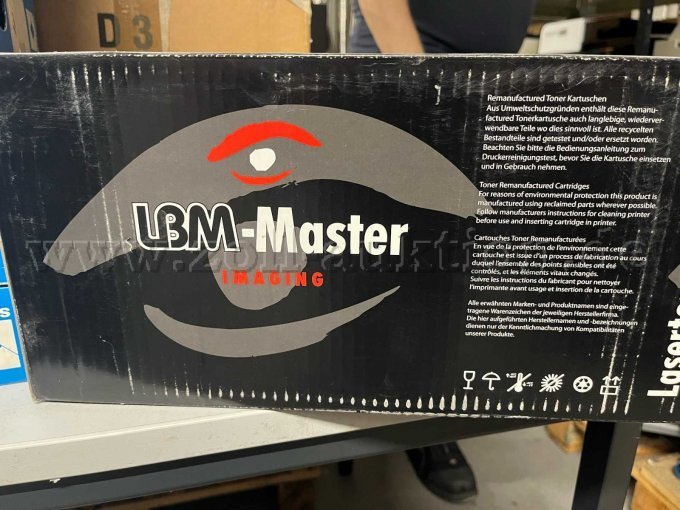 LBM-Master