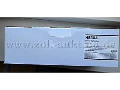 HP Toner black