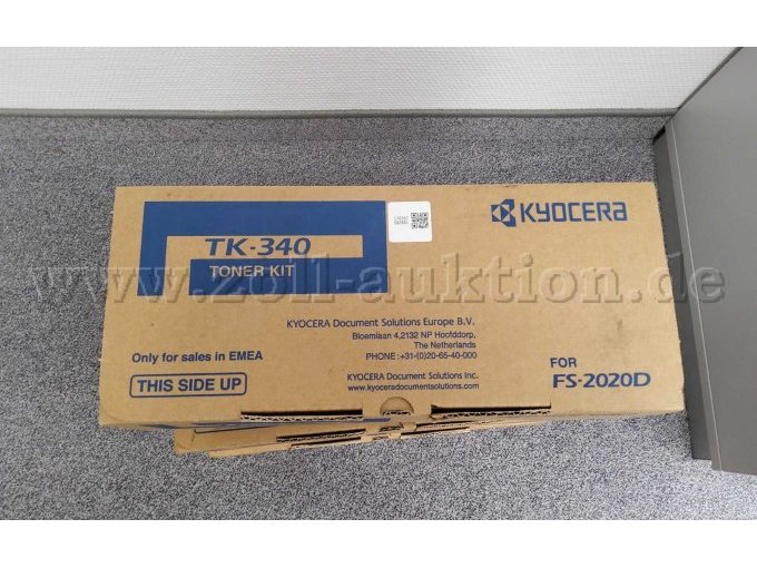 Toner TK340