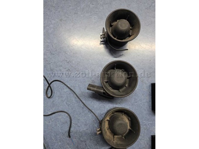 weitere Ansicht Lautsprecher