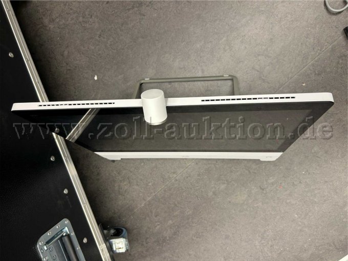 3 Videokonferenzanlagen Cisco DX80 mit Zubehör – foto 2 – kavel bij Zoll-Auktion, Berlin