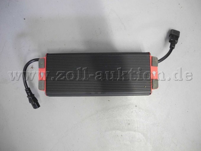 Ansicht 1 Vorschaltgerät 1