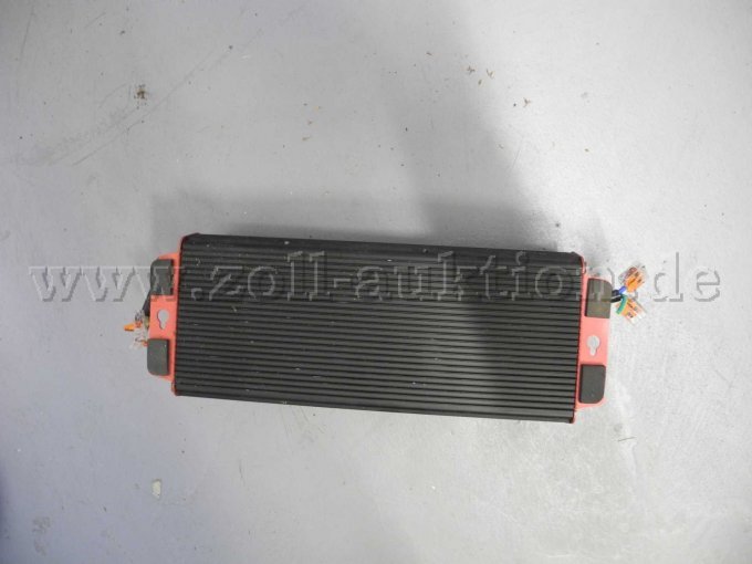 Ansicht 1 Vorschaltgerät 3