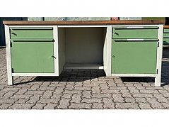 Frontansicht 
Bild beispielhaft