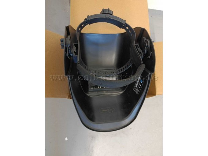 Ansicht 2 Schweißschirm