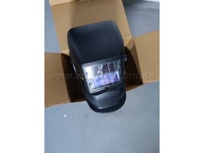 Ansicht 1 Schweißschirm