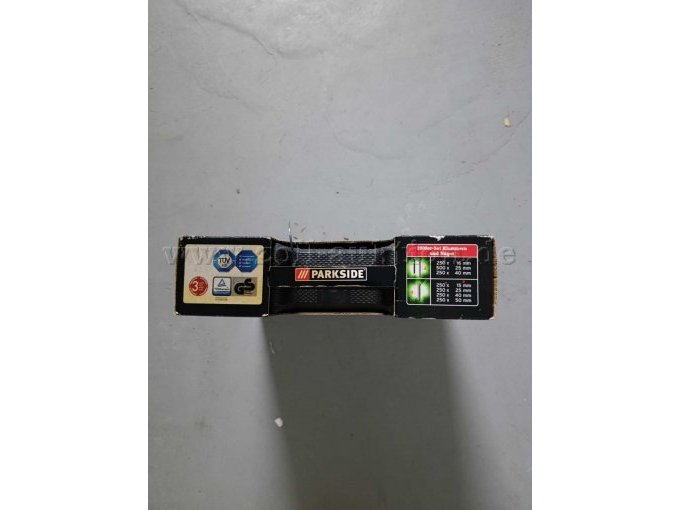 Ansicht 2 Karton Tacker