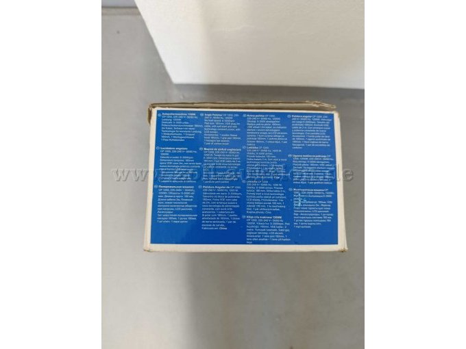 Ansicht 4 Karton Schweißschirm