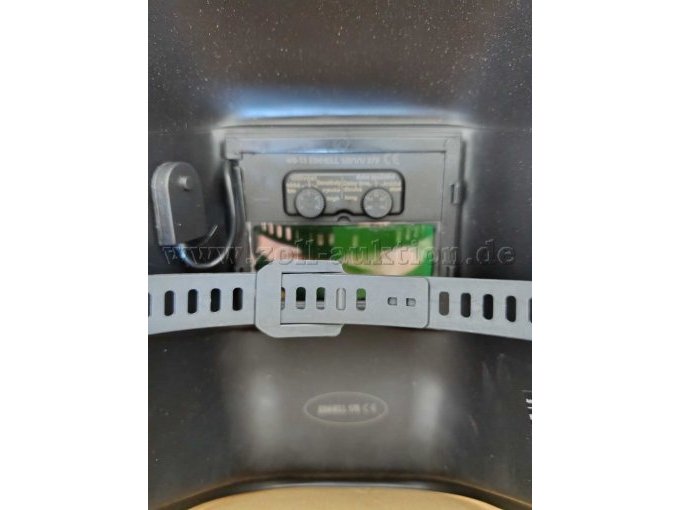 Detailansicht 2 Schweißschirm