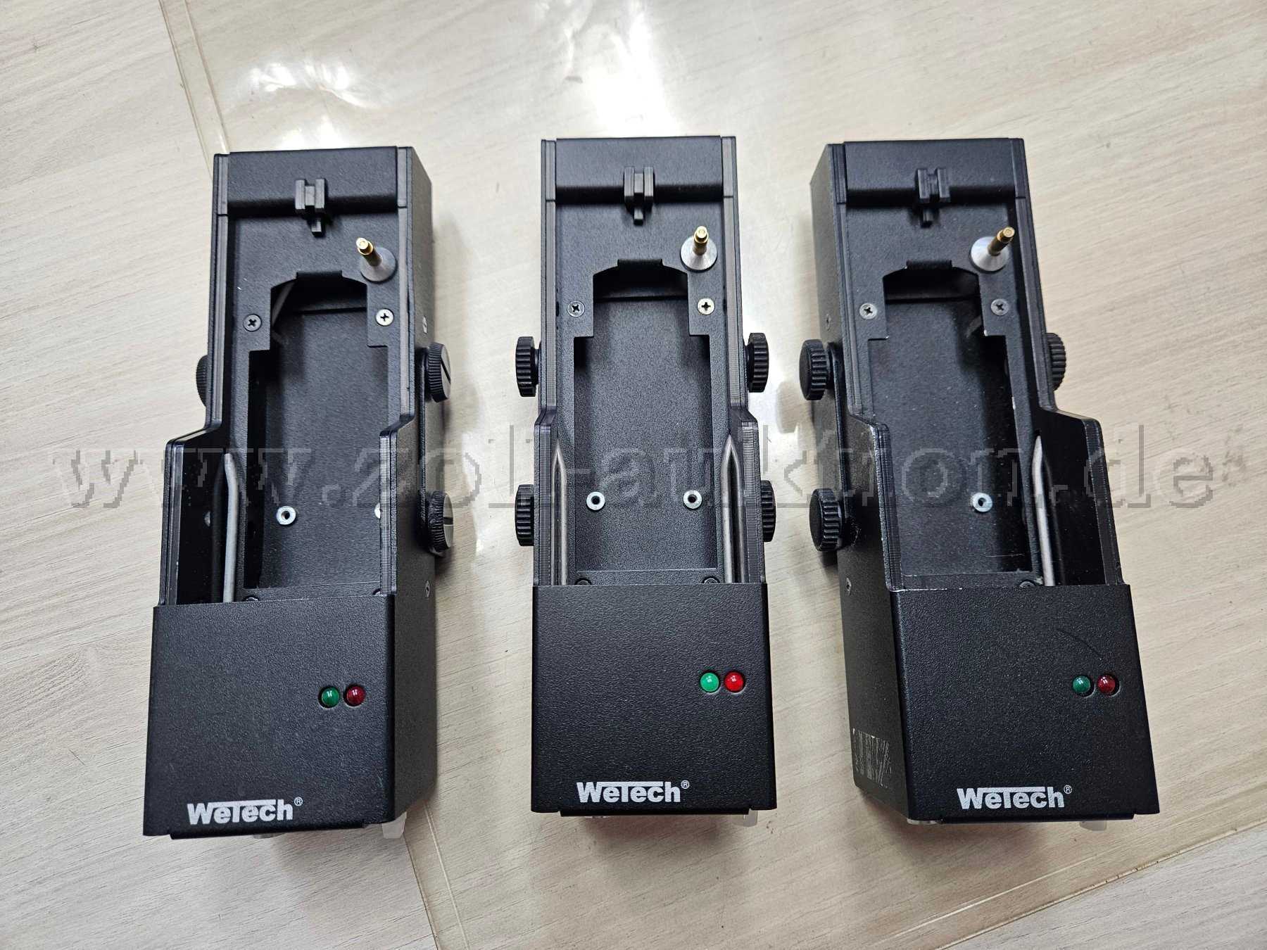 Wetech WTC 672 Vorderseite