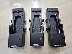Wetech WTC 672 Vorderseite