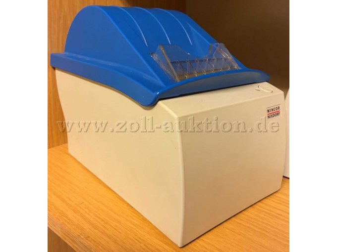 Vorder-/Seitenansicht