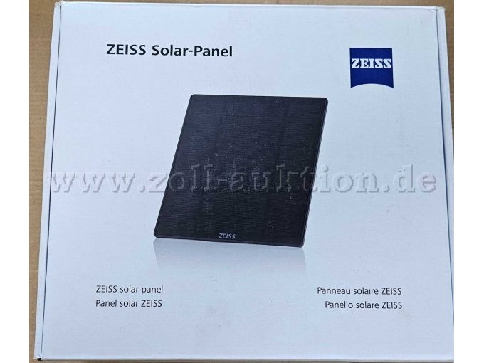 Originalverpackung Front