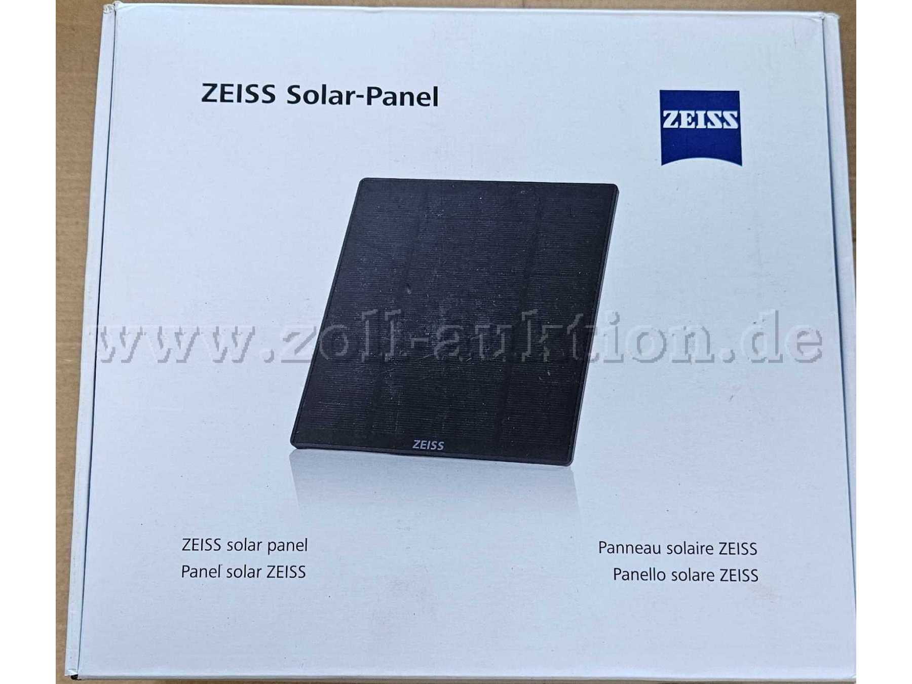 Originalverpackung Front