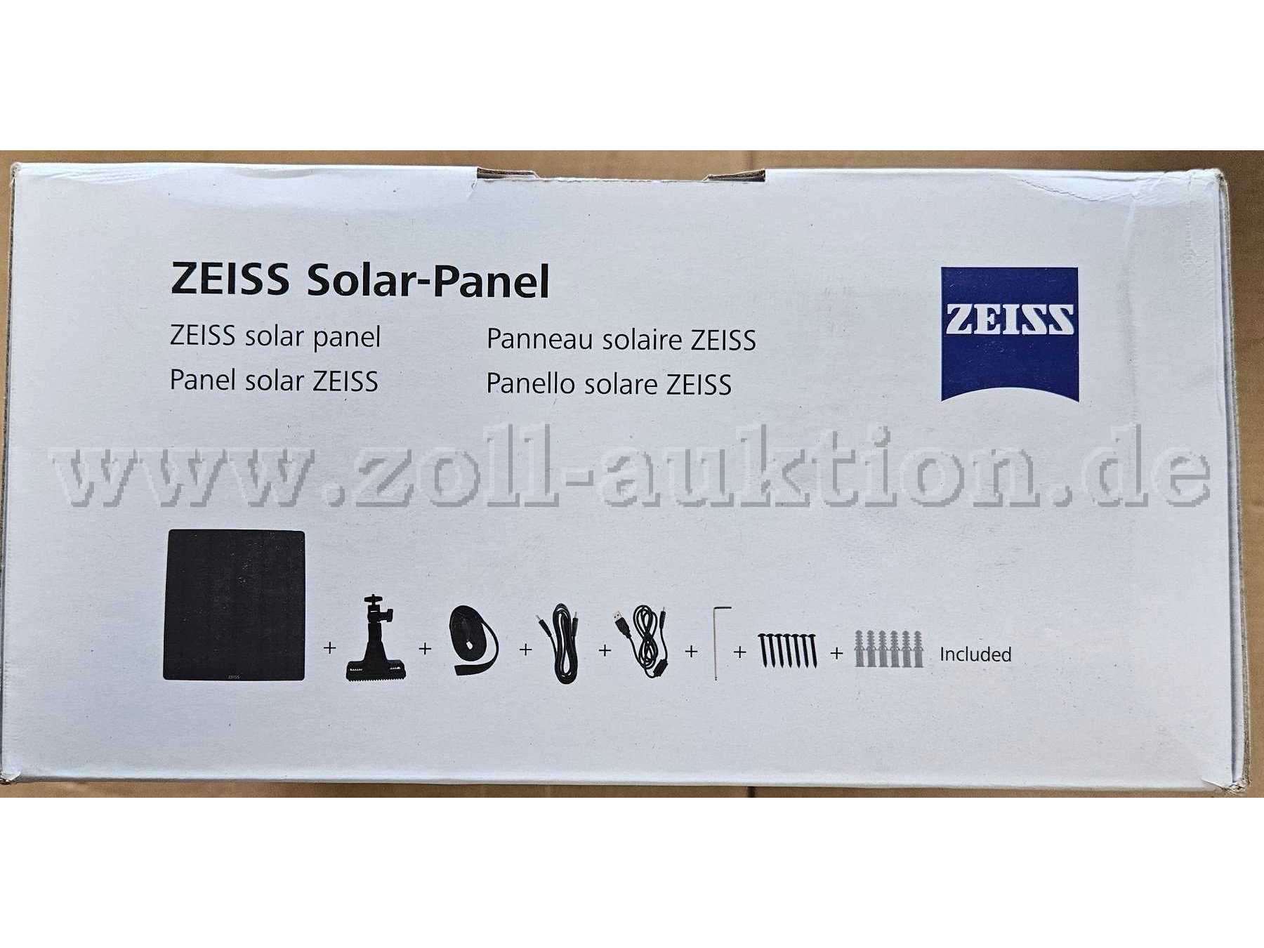 Originalverpackung seitlich