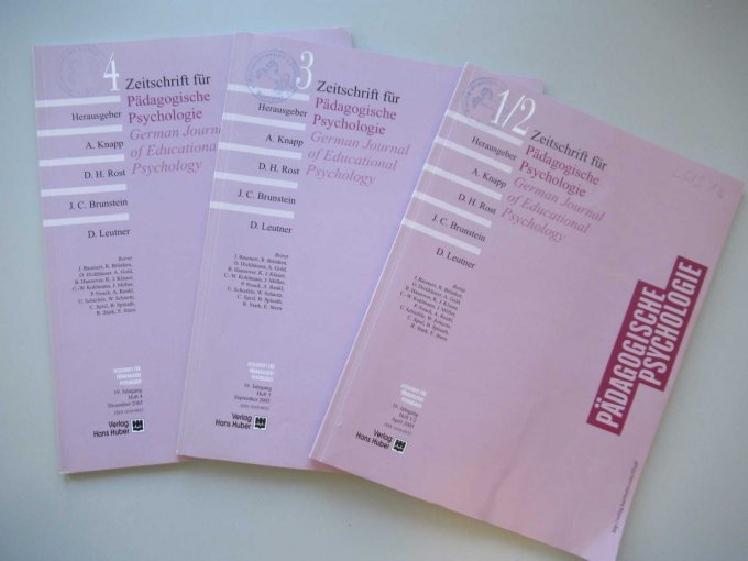 Titel Heft 1-4
