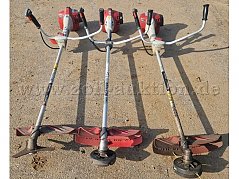 Ansicht Werkzeugseite