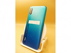 Xiaomi Redmi 9A_ aufrechte Ansicht auf Rückseite