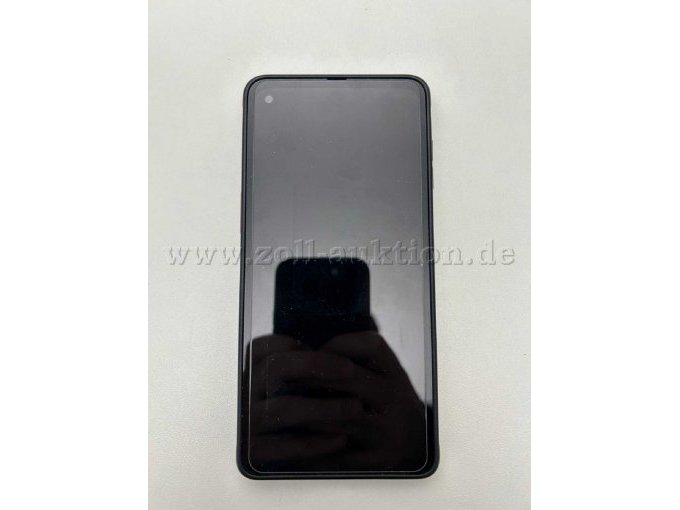Smartphone Samsung XCover Pro Front