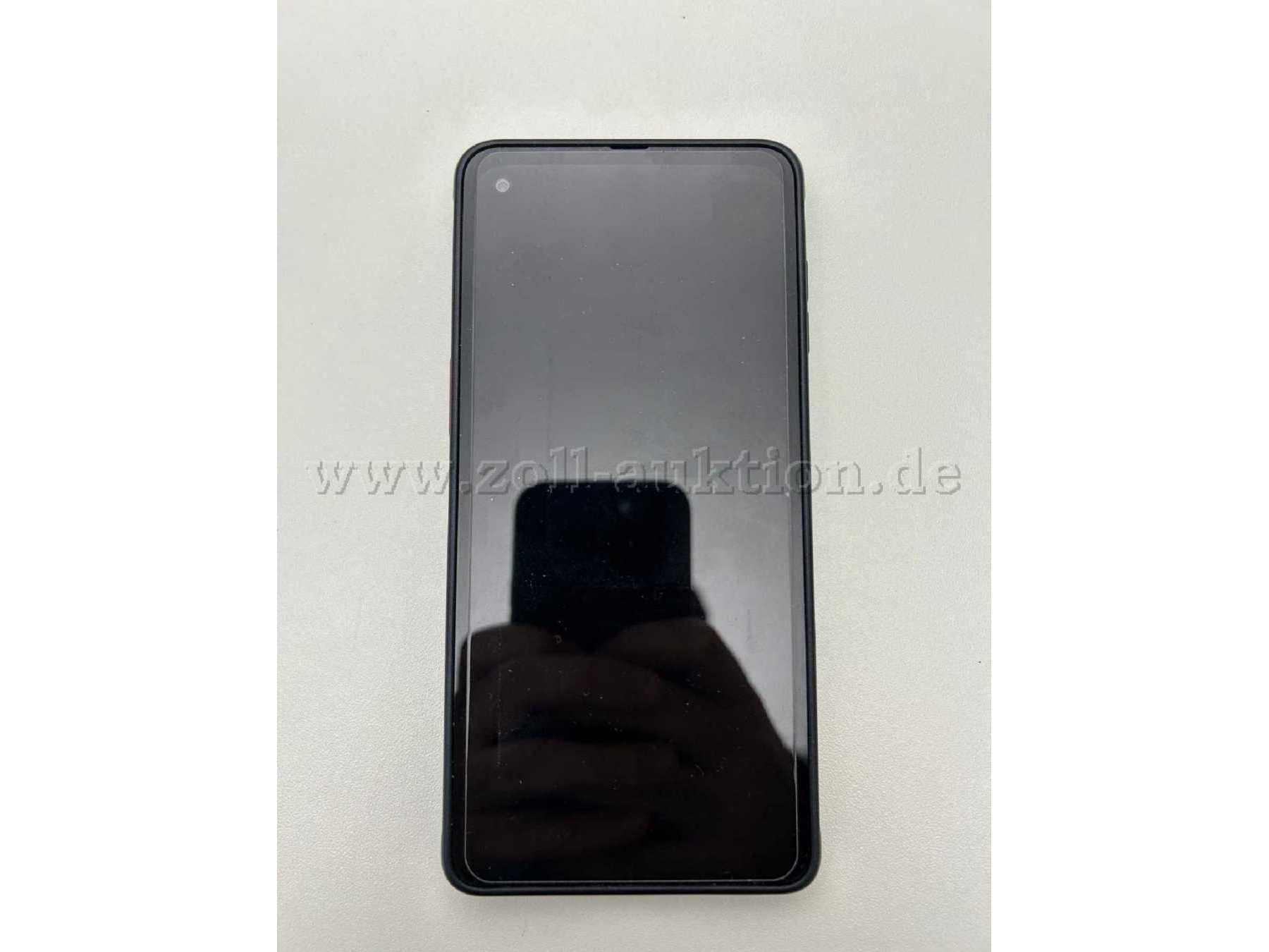Smartphone Samsung XCover Pro Front
