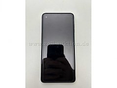 Smartphone Samsung XCover Pro Front