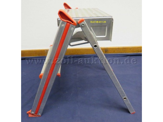 HACA, 2-Stufen, Seitenansicht