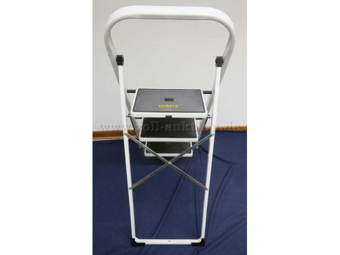 TOPPY antislip, 3-Stufen, Rückansicht