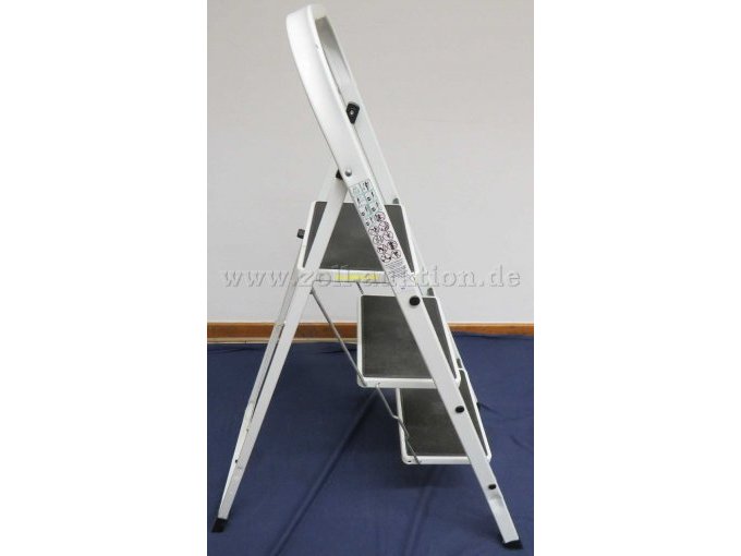 TOPPY antislip, 3-Stufen, Seitenansicht