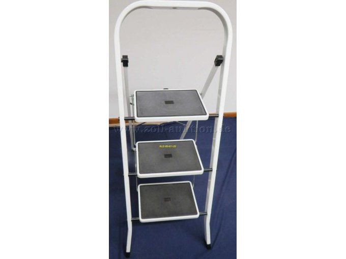 TOPPY antislip, 3-Stufen,